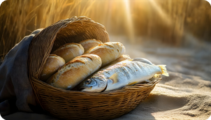 Crossroads Parables